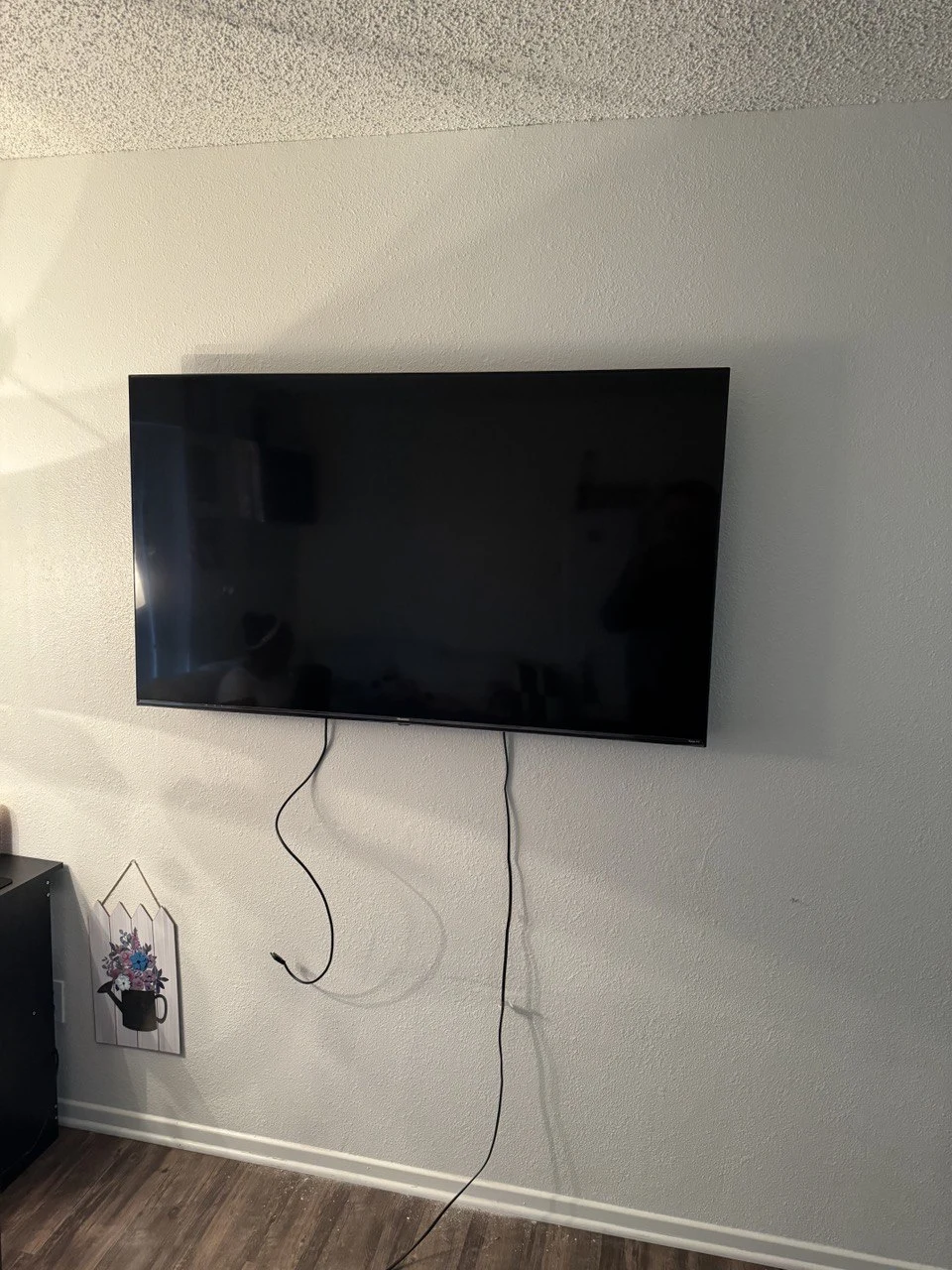 Wire & Cable Concealment