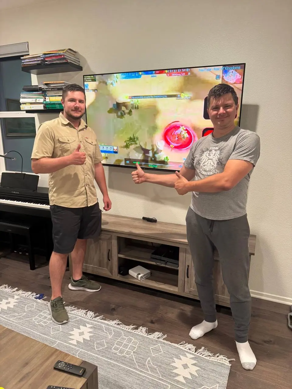 TV Mounting & Installation