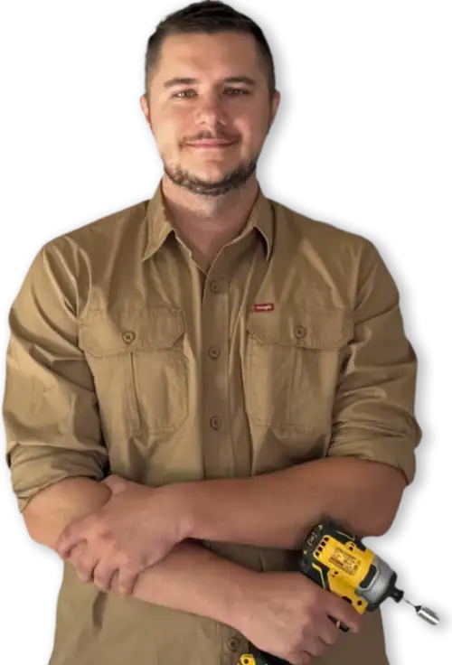 Denis — owner of mountLA