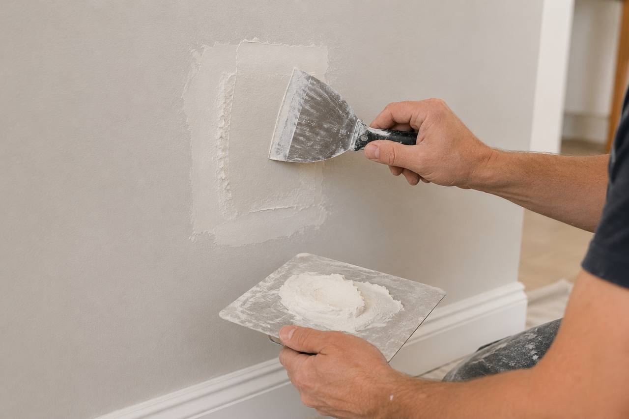 Ceiling Fan Installation
